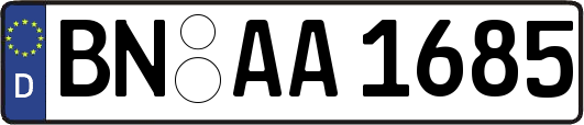 BN-AA1685