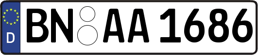 BN-AA1686