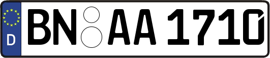 BN-AA1710