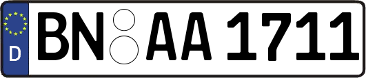 BN-AA1711