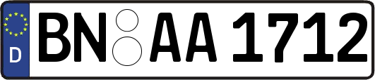 BN-AA1712