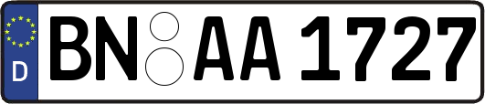 BN-AA1727