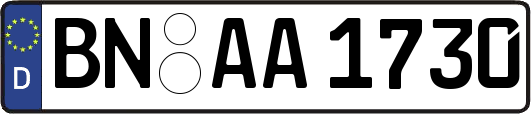 BN-AA1730