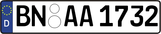 BN-AA1732