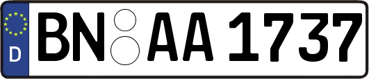 BN-AA1737