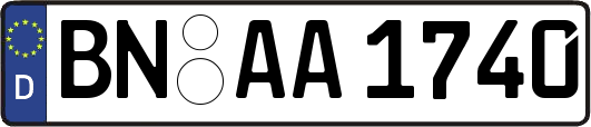 BN-AA1740
