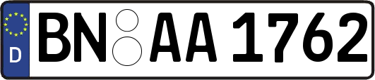 BN-AA1762