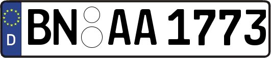 BN-AA1773