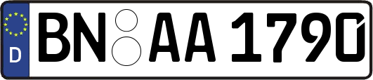 BN-AA1790