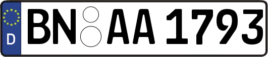 BN-AA1793