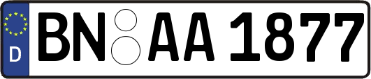 BN-AA1877
