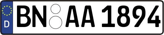 BN-AA1894