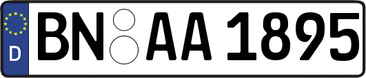 BN-AA1895