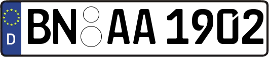 BN-AA1902