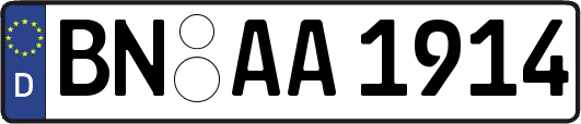 BN-AA1914