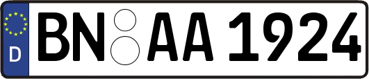 BN-AA1924