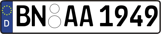 BN-AA1949