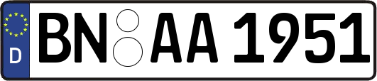 BN-AA1951
