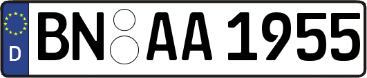 BN-AA1955
