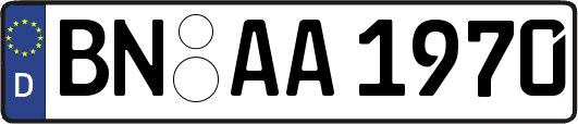 BN-AA1970