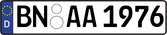 BN-AA1976
