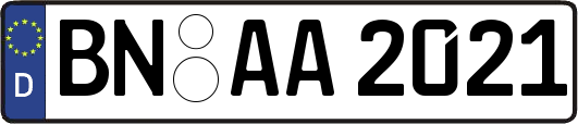 BN-AA2021