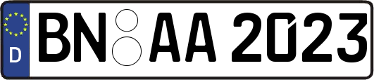 BN-AA2023