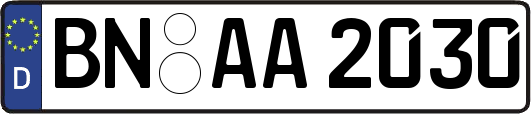 BN-AA2030