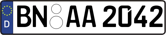 BN-AA2042