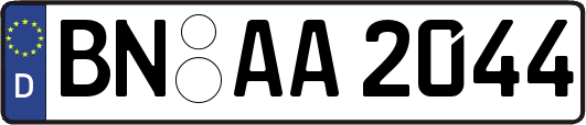 BN-AA2044