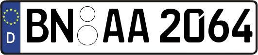 BN-AA2064