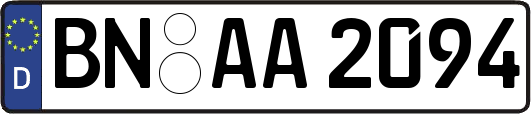 BN-AA2094