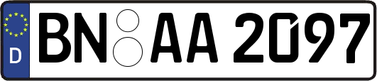 BN-AA2097
