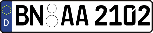 BN-AA2102
