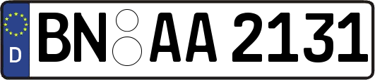 BN-AA2131