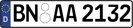 BN-AA2132