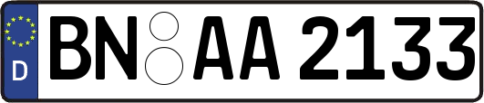 BN-AA2133