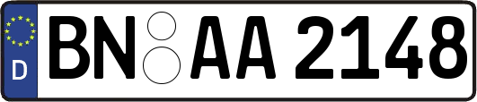 BN-AA2148