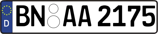 BN-AA2175