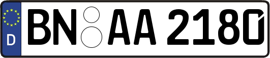 BN-AA2180