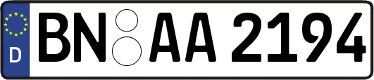 BN-AA2194