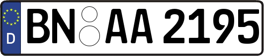 BN-AA2195