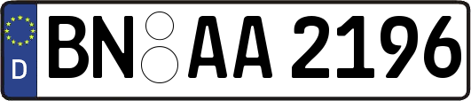 BN-AA2196