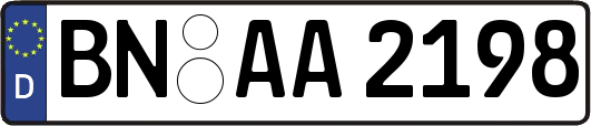 BN-AA2198