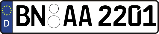 BN-AA2201