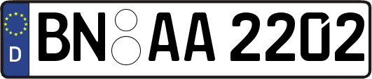 BN-AA2202