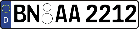 BN-AA2212