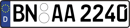 BN-AA2240
