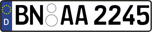BN-AA2245