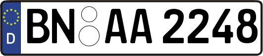 BN-AA2248